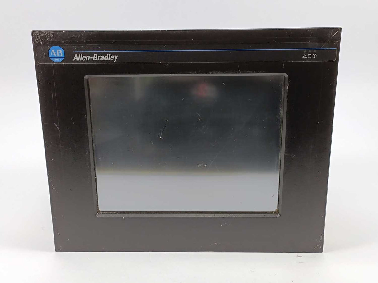 AB 6181-ACBBABZZZ Ser. A Integrated Display Computer