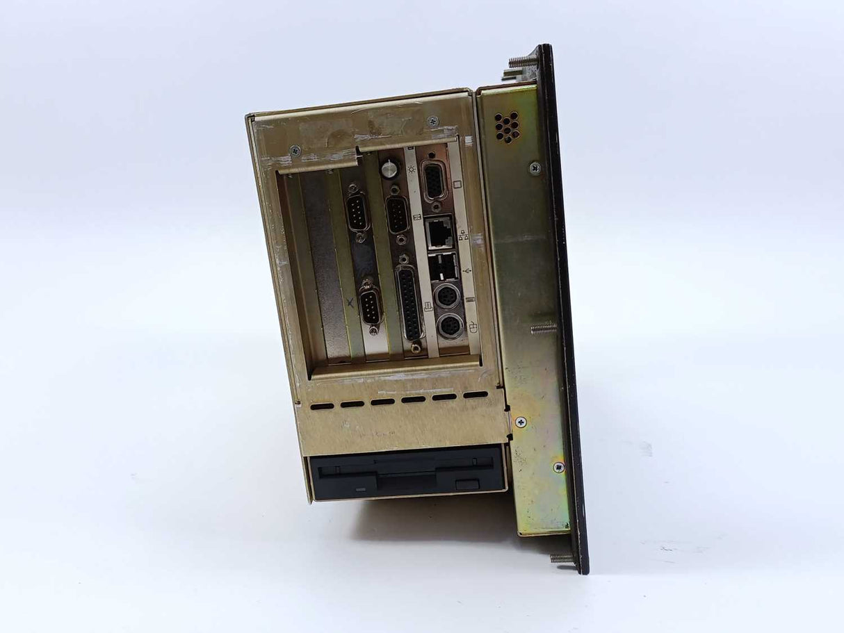 AB 6181-ACBBABZZZ Ser. A Integrated Display Computer