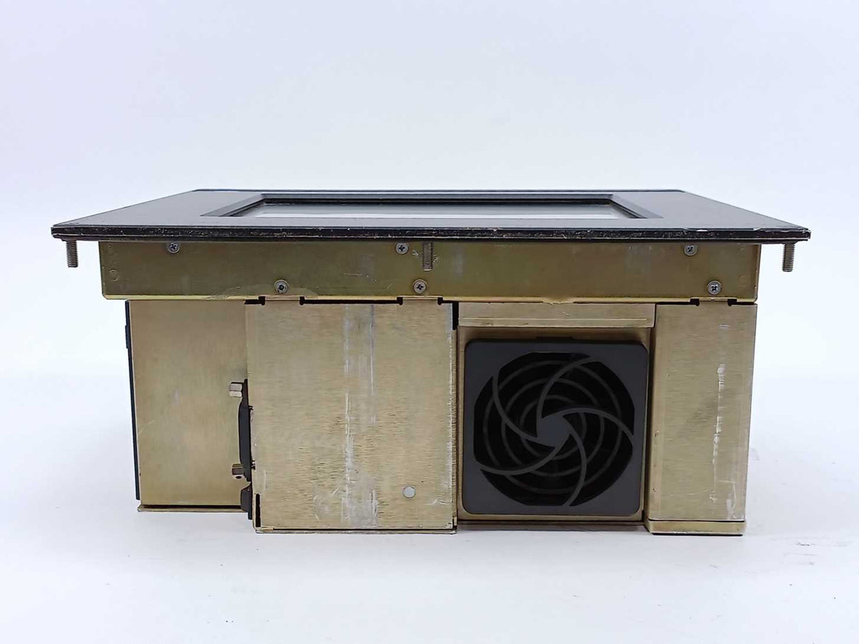 AB 6181-ACBBABZZZ Ser. A Integrated Display Computer