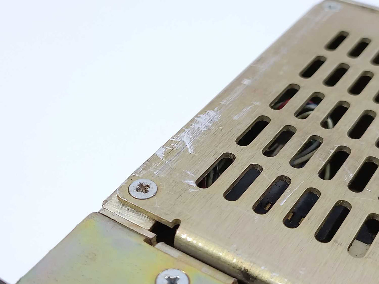 AB 6181-ACBBABZZZ Ser. A Integrated Display Computer