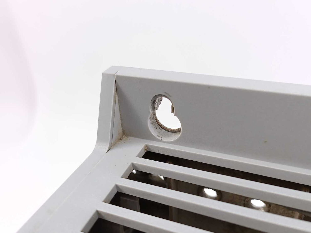 Danfoss 131N0180 VLT HVAC Basic Drive 1,5kW FC-101P1K5T4E5AH3XA