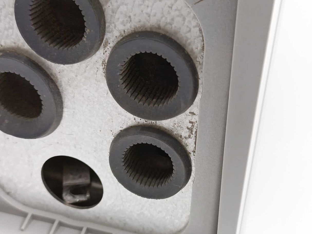 Danfoss 131N0180 VLT HVAC Basic Drive 1,5kW FC-101P1K5T4E5AH3XA