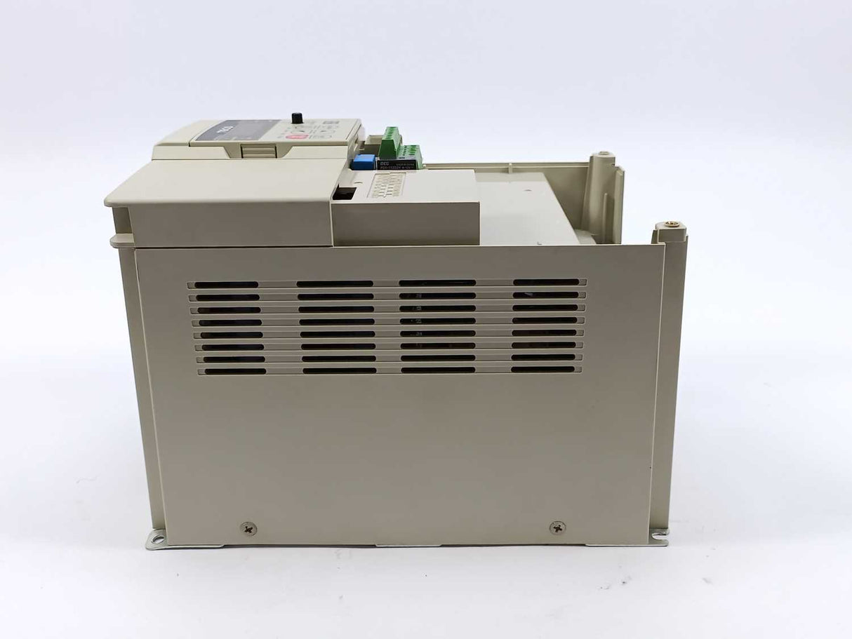 Teco Electric & Machinery JNTHBCBA7R50BE-UF 7.5HP/5.5kW