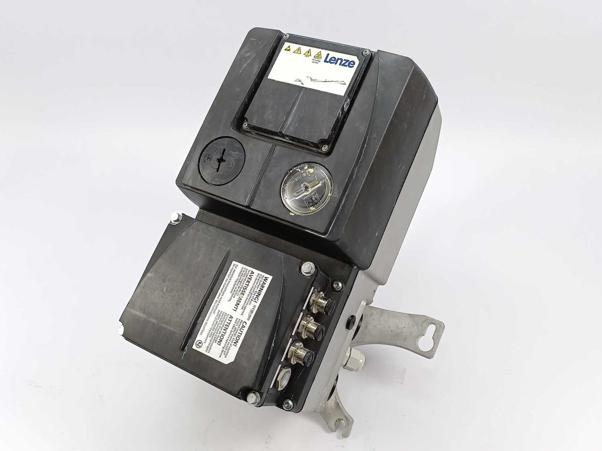 LENZE E84DGDVB55242PS 8400 motec Drive Unit