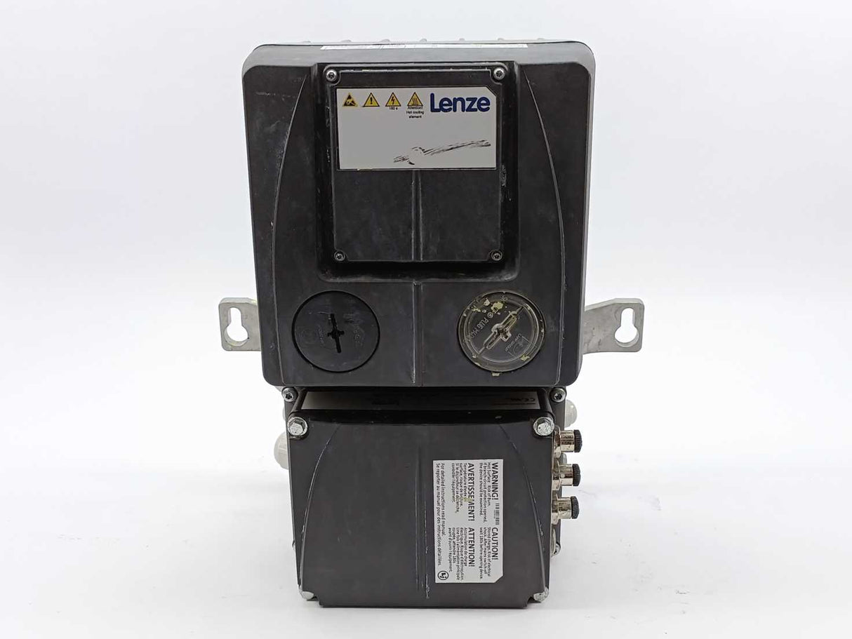 LENZE E84DGDVB55242PS 8400 motec Drive Unit
