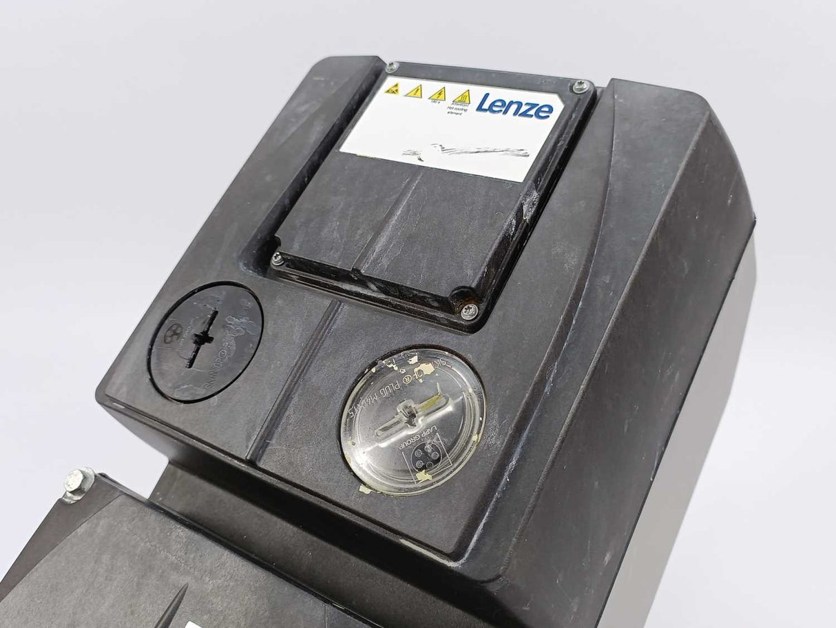 LENZE E84DGDVB55242PS 8400 motec Drive Unit