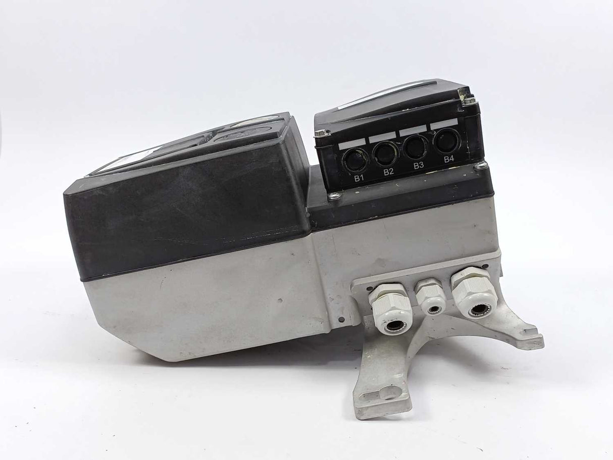 LENZE E84DGDVB55242PS 8400 motec Drive Unit