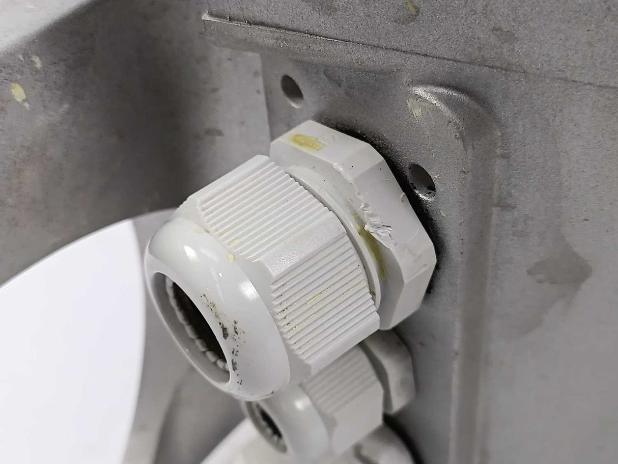 LENZE E84DGDVB55242PS 8400 motec Drive Unit