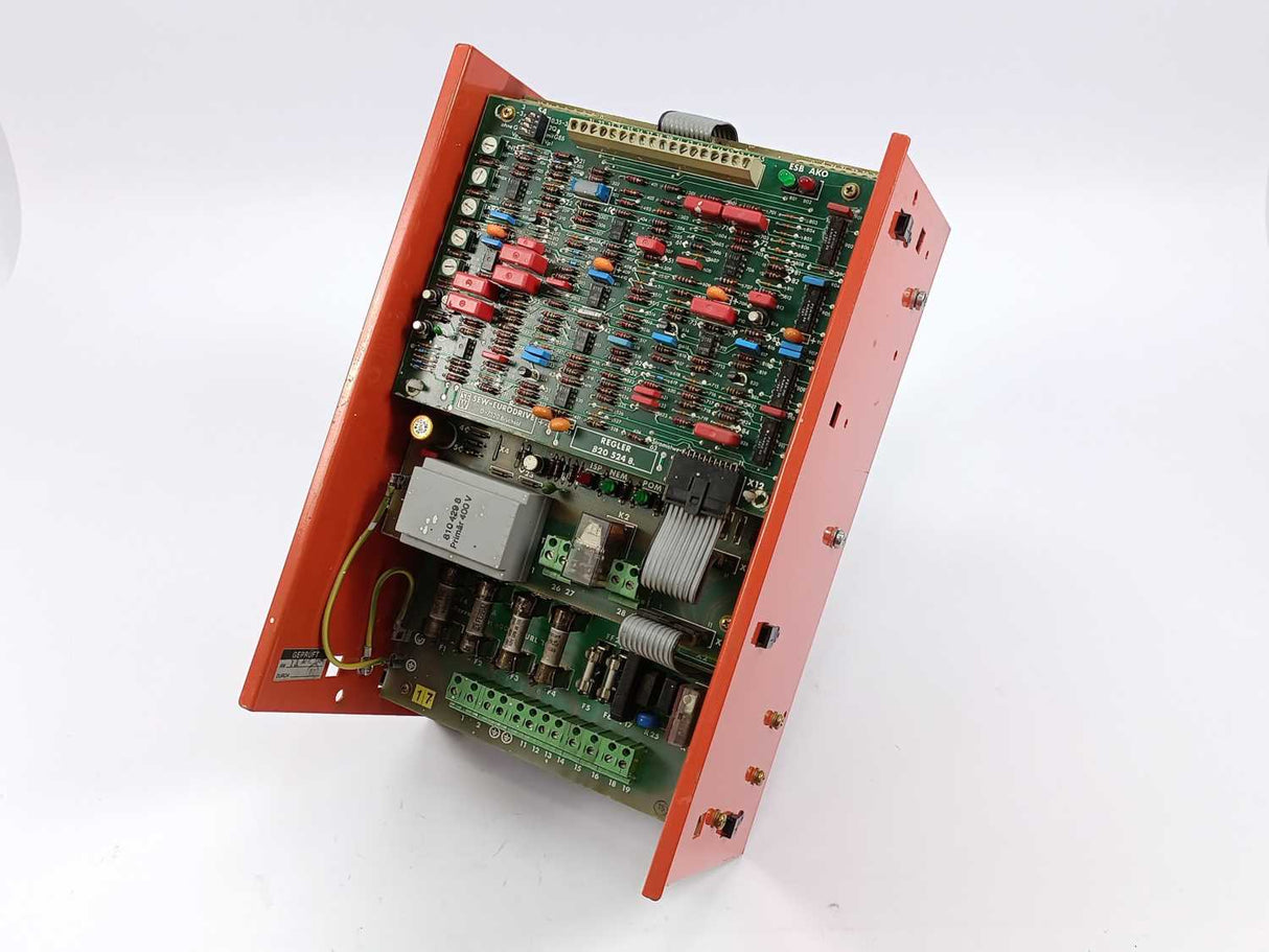 SEW-EURODRIVE  8250790 Moviret 214 Inverter