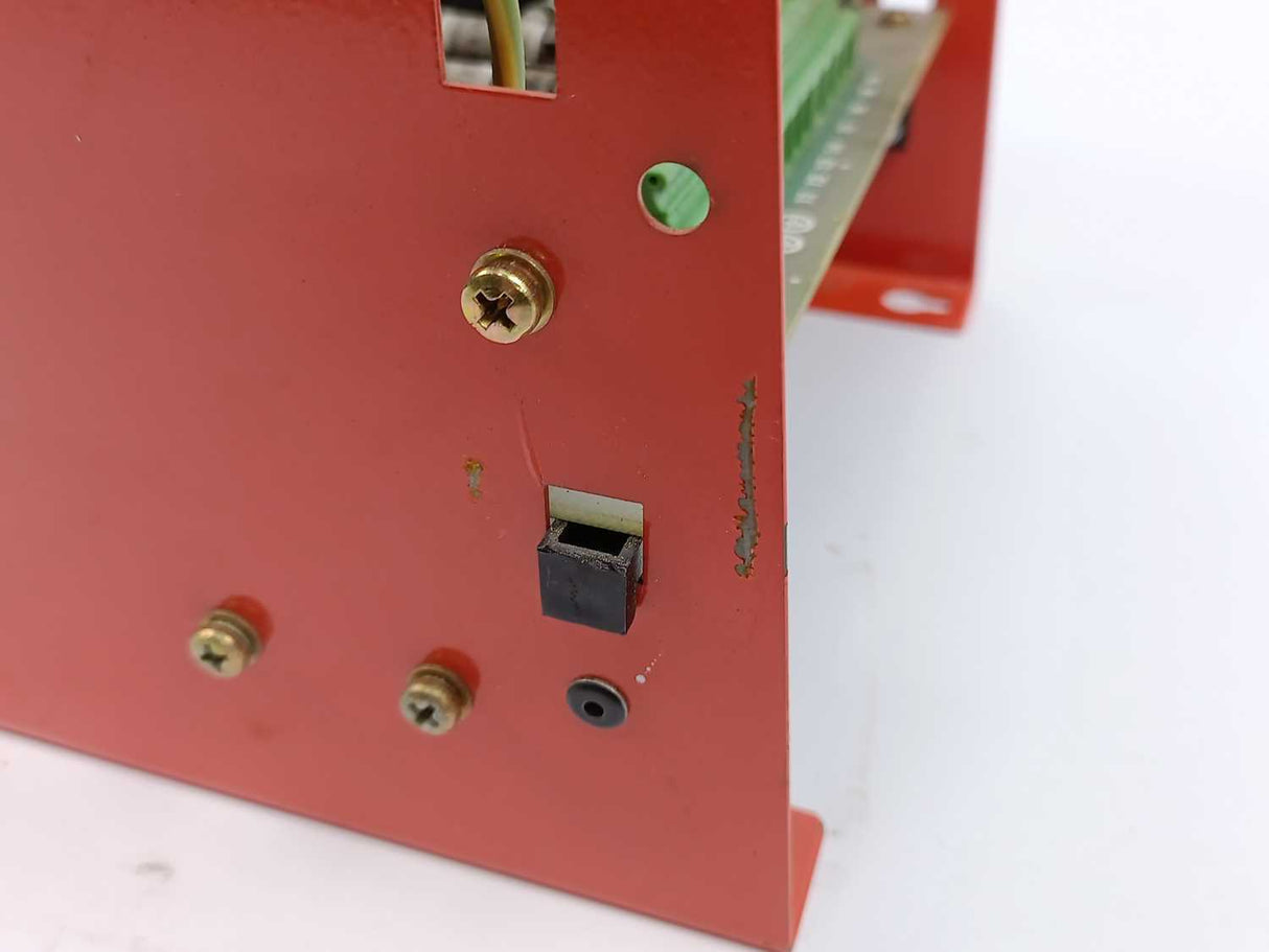 SEW-EURODRIVE  8250790 Moviret 214 Inverter