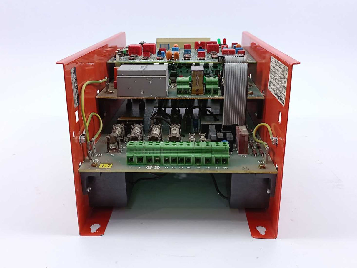 SEW-EURODRIVE  8250790 Moviret 214 Inverter