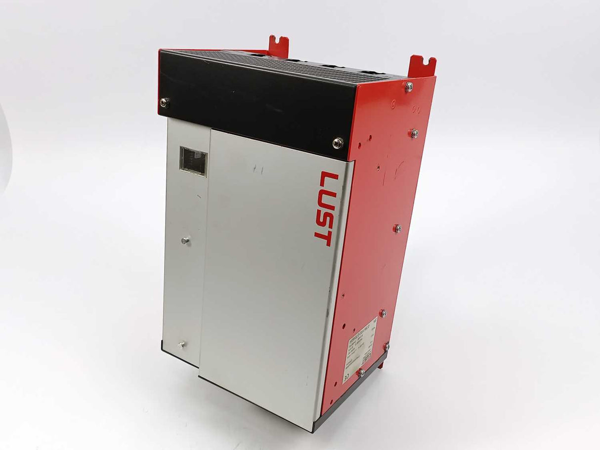 LUST VF1414 Frequency Inverter
