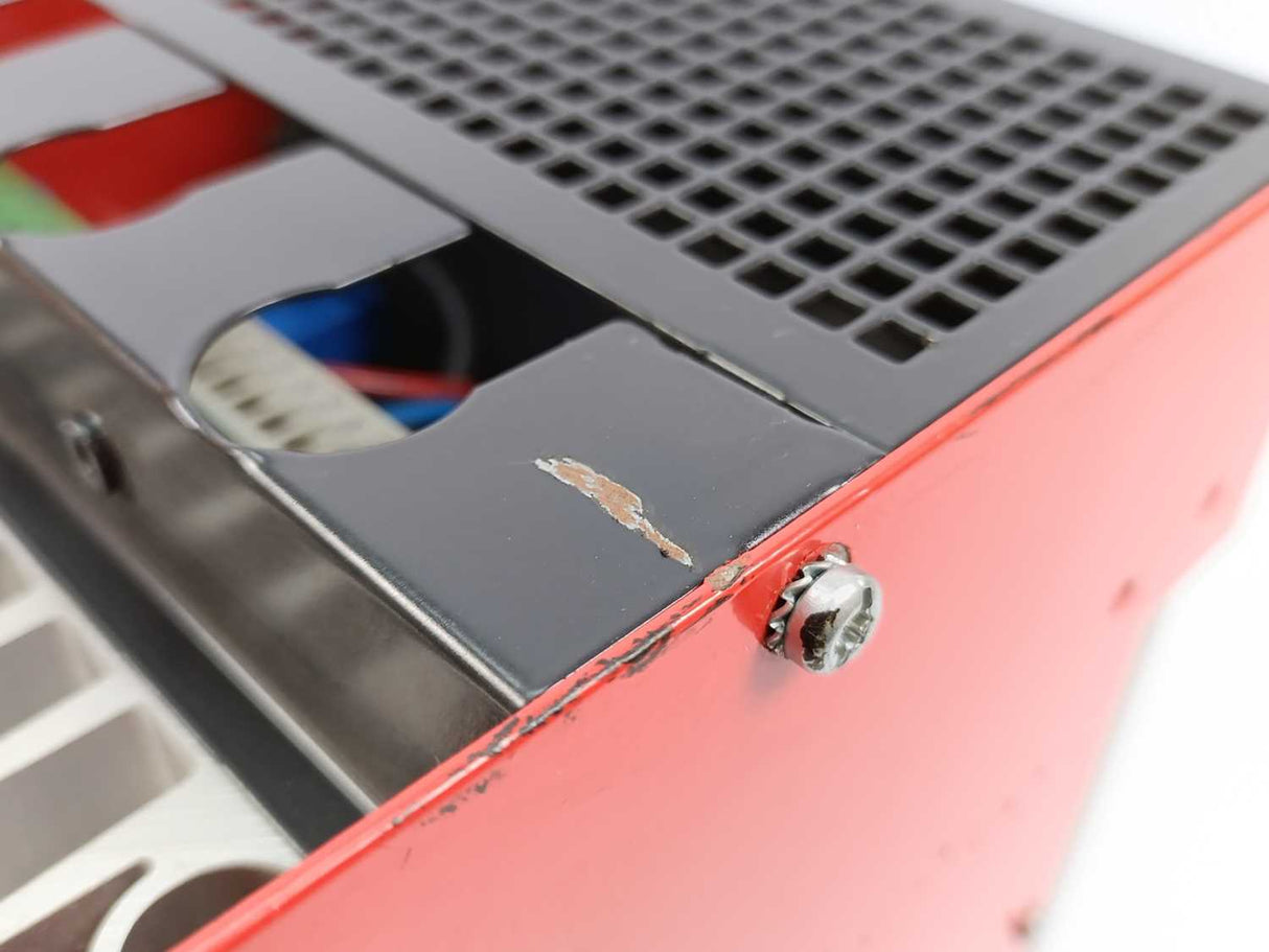 LUST VF1414 Frequency Inverter