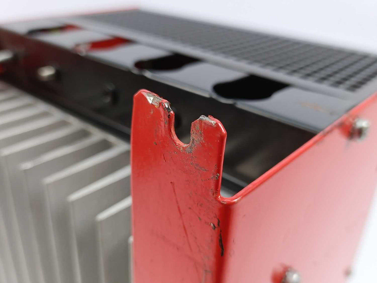 LUST VF1414 Frequency Inverter