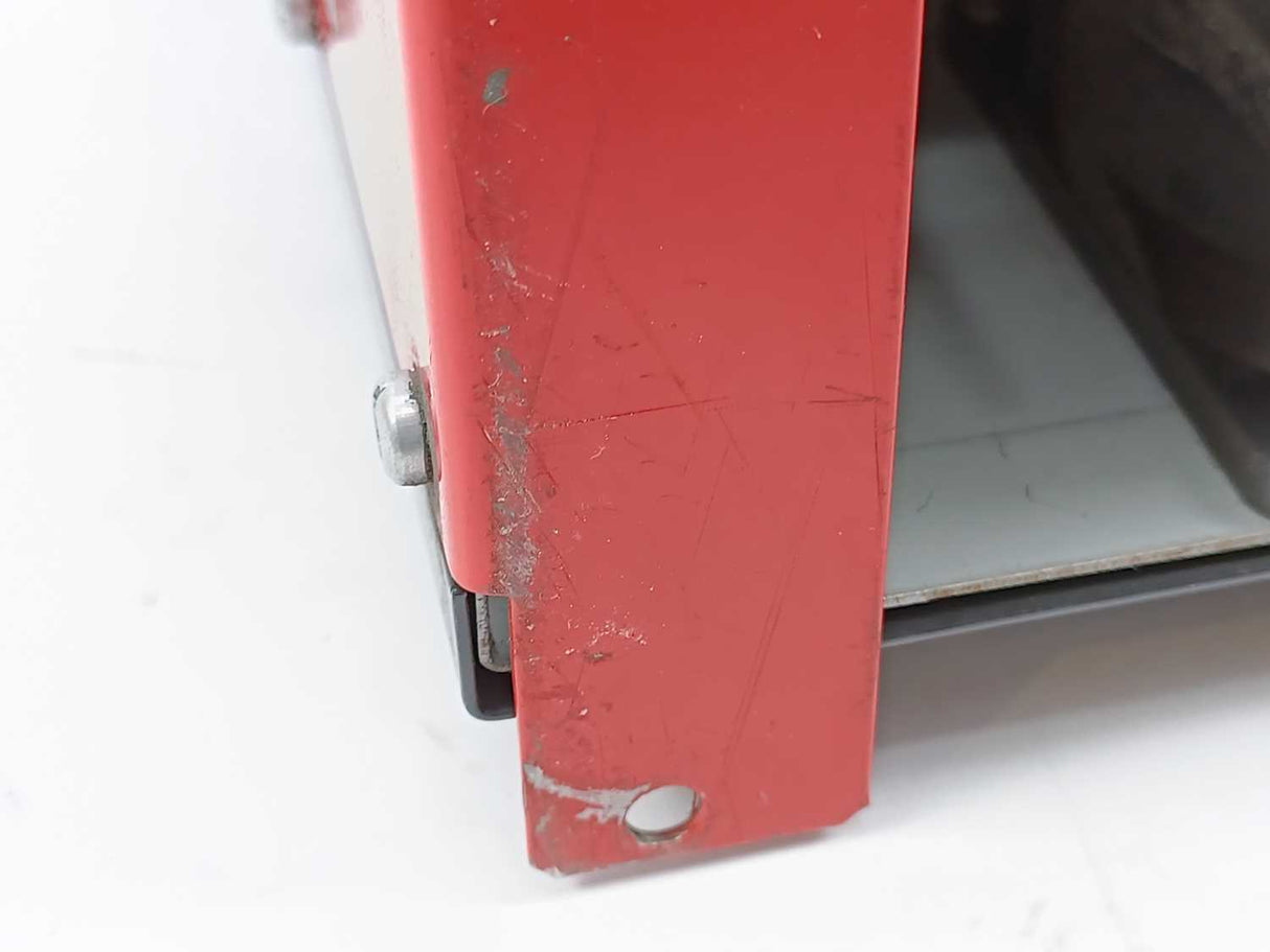 LUST VF1414 Frequency Inverter