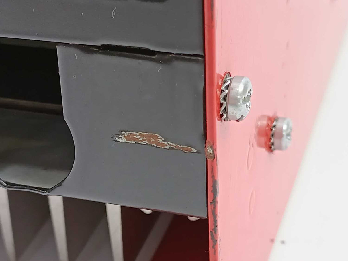 LUST VF1414 Frequency Inverter