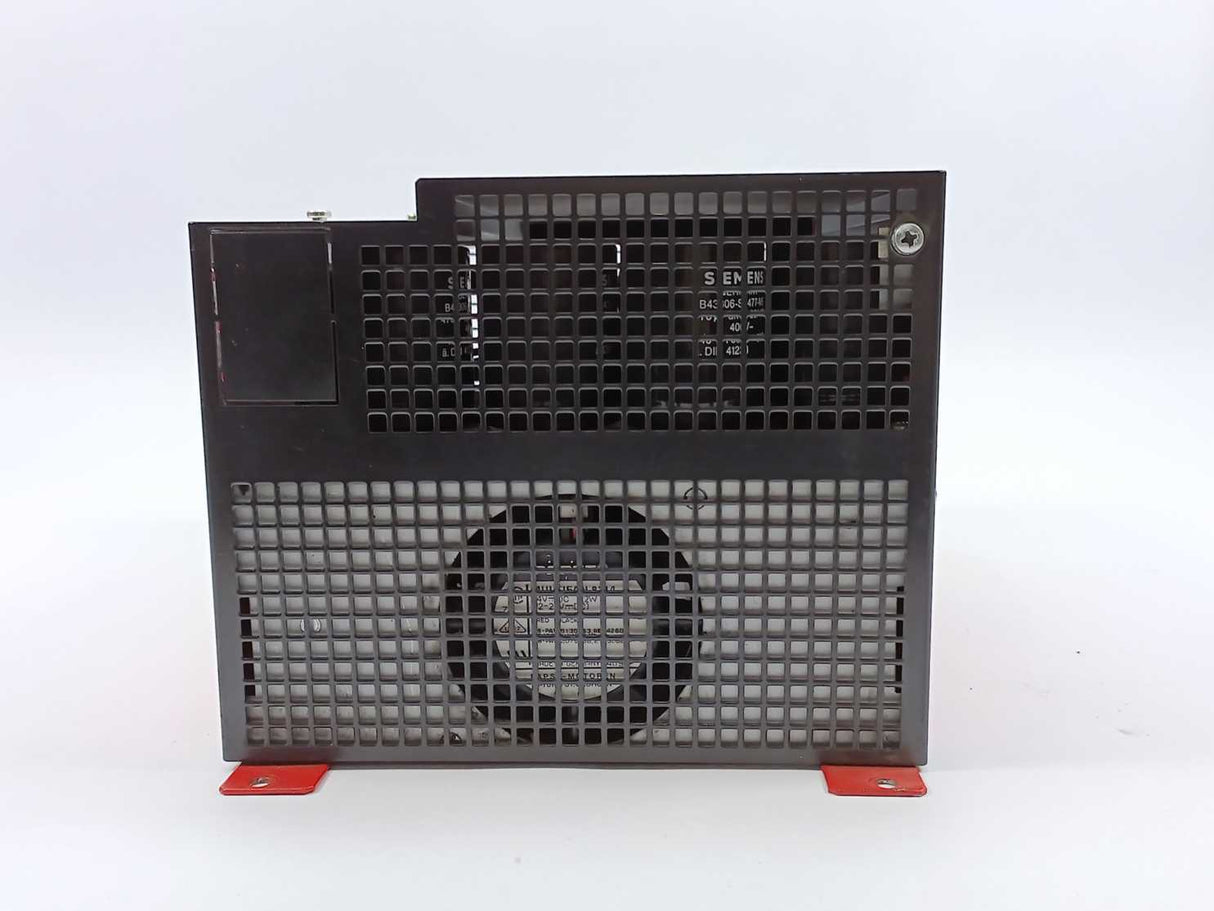 LUST VF1414 Frequency Inverter