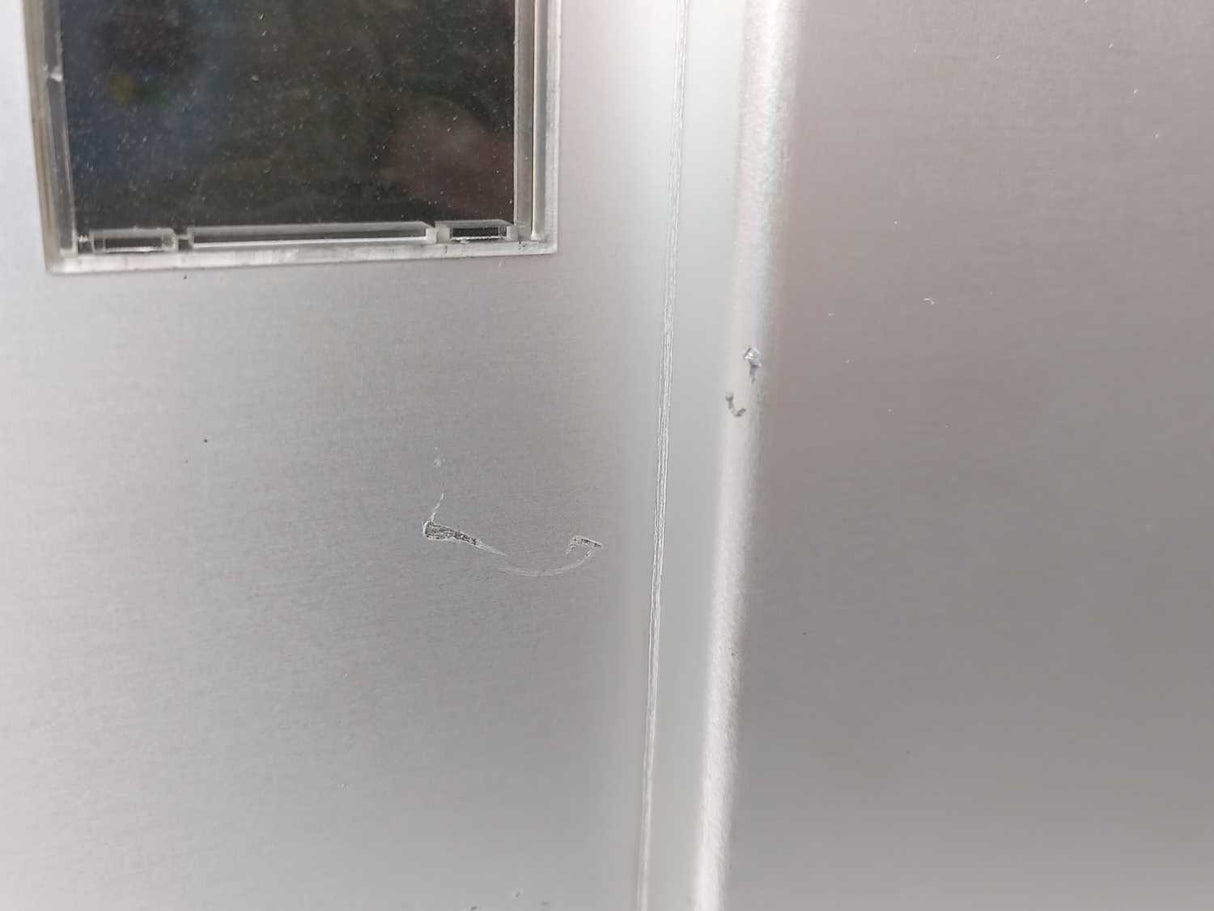 LUST VF1414 Frequency Inverter