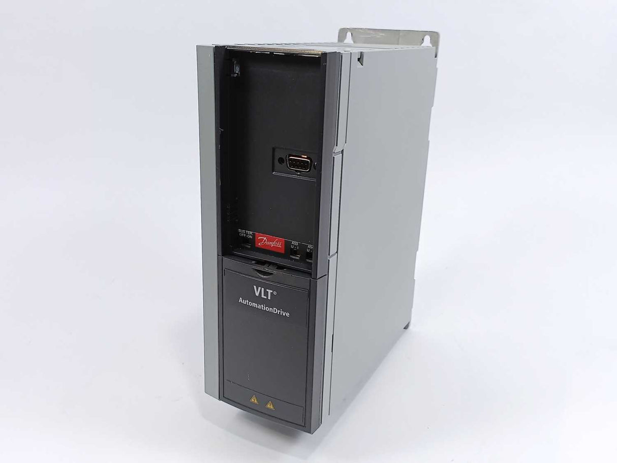 Danfoss 131B1308 VLT Automation Drive FC 301 PK75T4E20H1XG 0,75kW