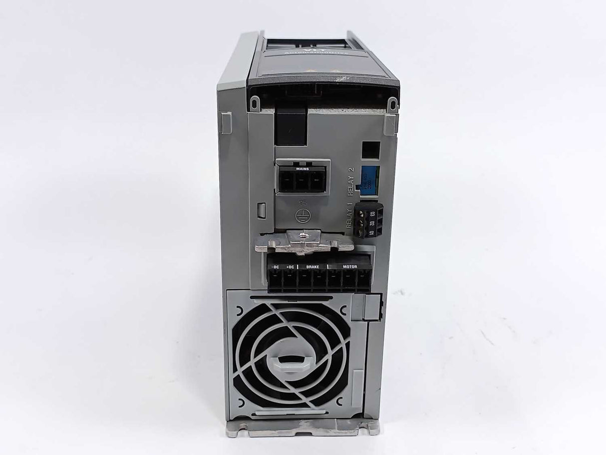 Danfoss 131B1308 VLT Automation Drive FC 301 PK75T4E20H1XG 0,75kW