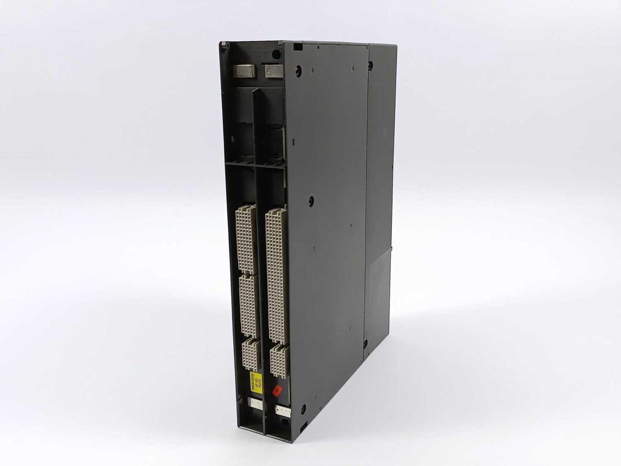 Siemens 6ES7413-2XG01-0AB0 SIMATIC S7-400, CPU 413-2 DP