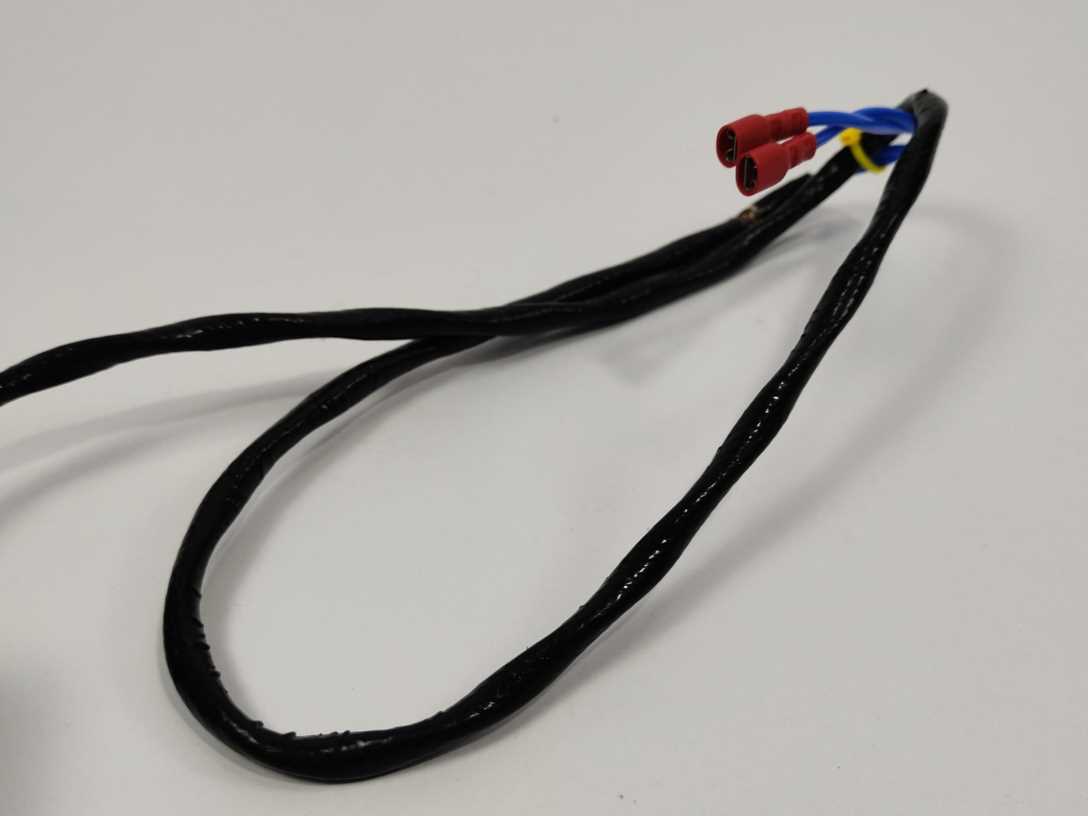 Siemens 6SE3290-0CA87-2RA0 Braking Resistor