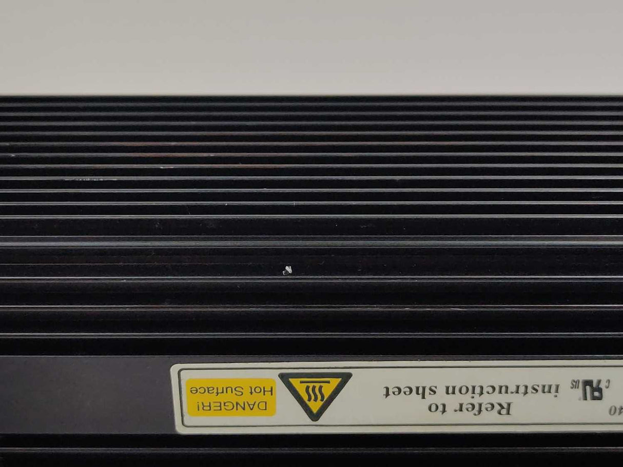 Siemens 6SE3290-0CA87-2RA0 Braking Resistor