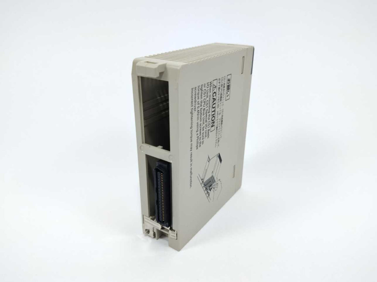 OMRON CS1W-DRM21-V1 Devicenet Unit