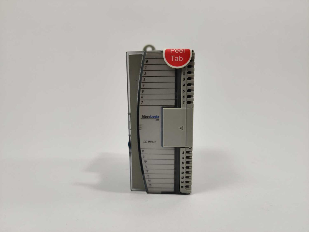 AB 1762-IQ16 Ser. A Sink/Source Input Module