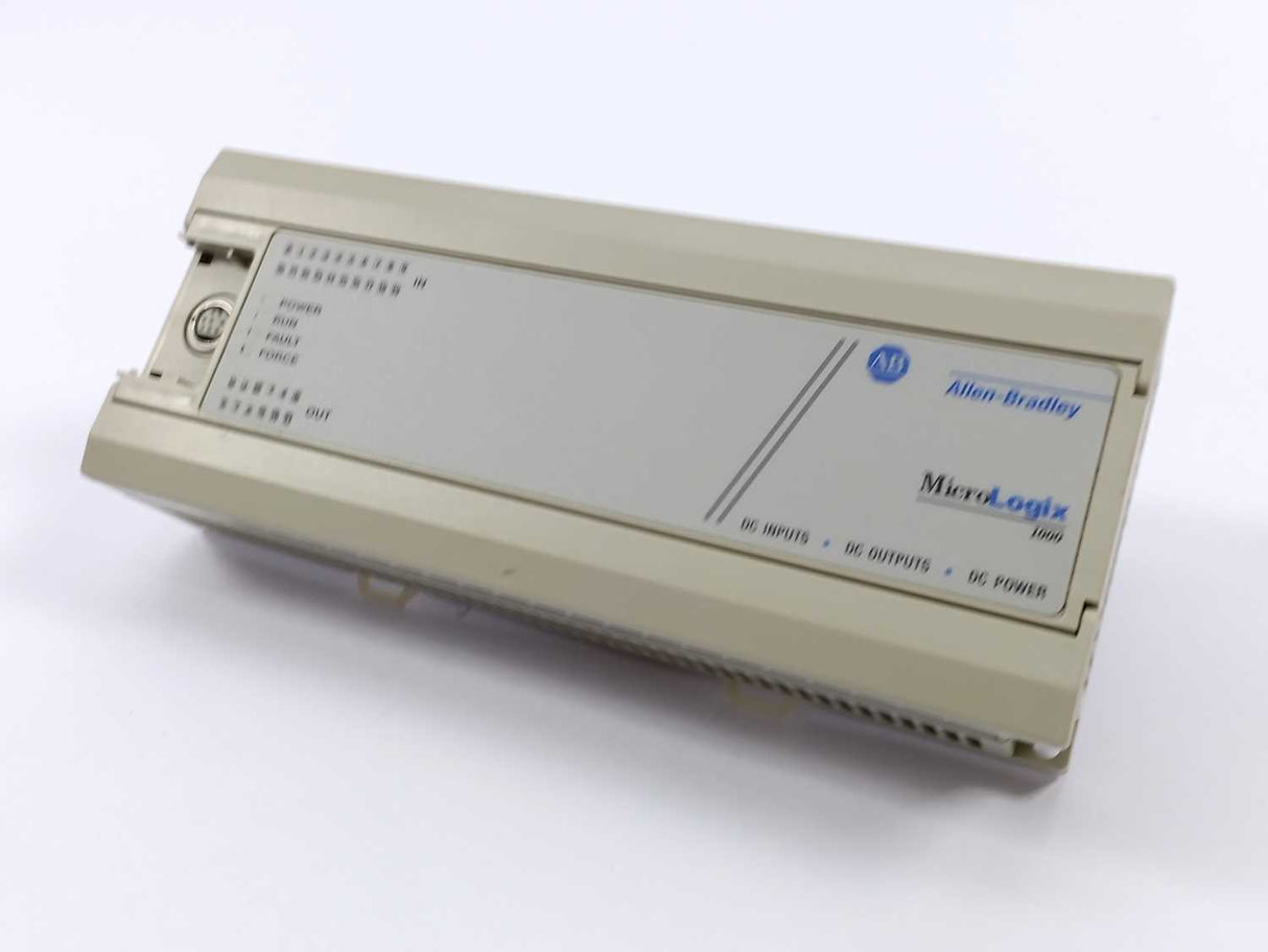 AB 1761-L32BBB MicroLogix 1000 32 Point Controller