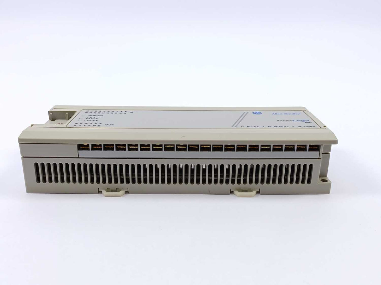 AB 1761-L32BBB MicroLogix 1000 32 Point Controller