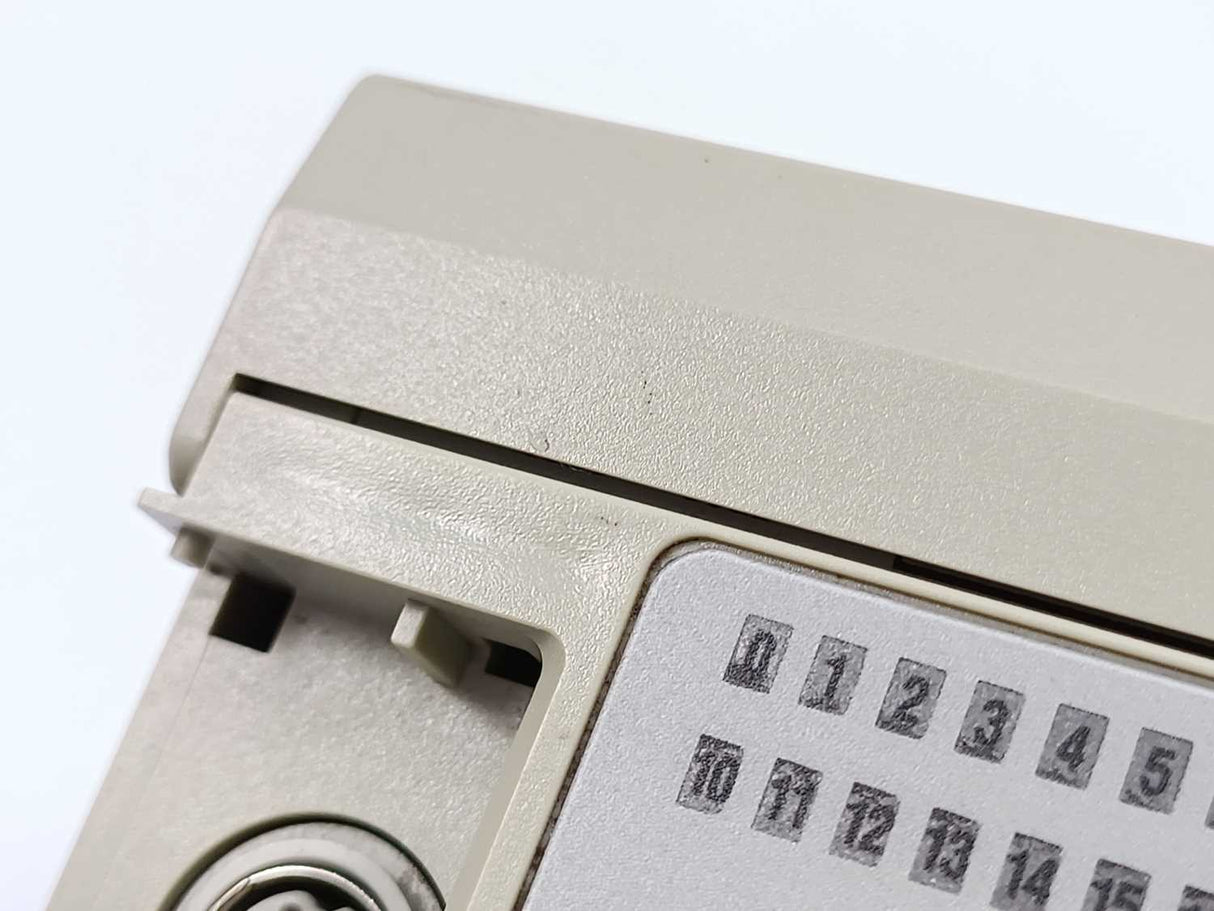 AB 1761-L32BBB MicroLogix 1000 32 Point Controller