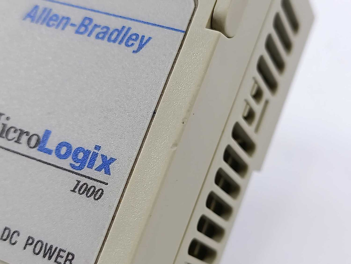 AB 1761-L32BBB MicroLogix 1000 32 Point Controller