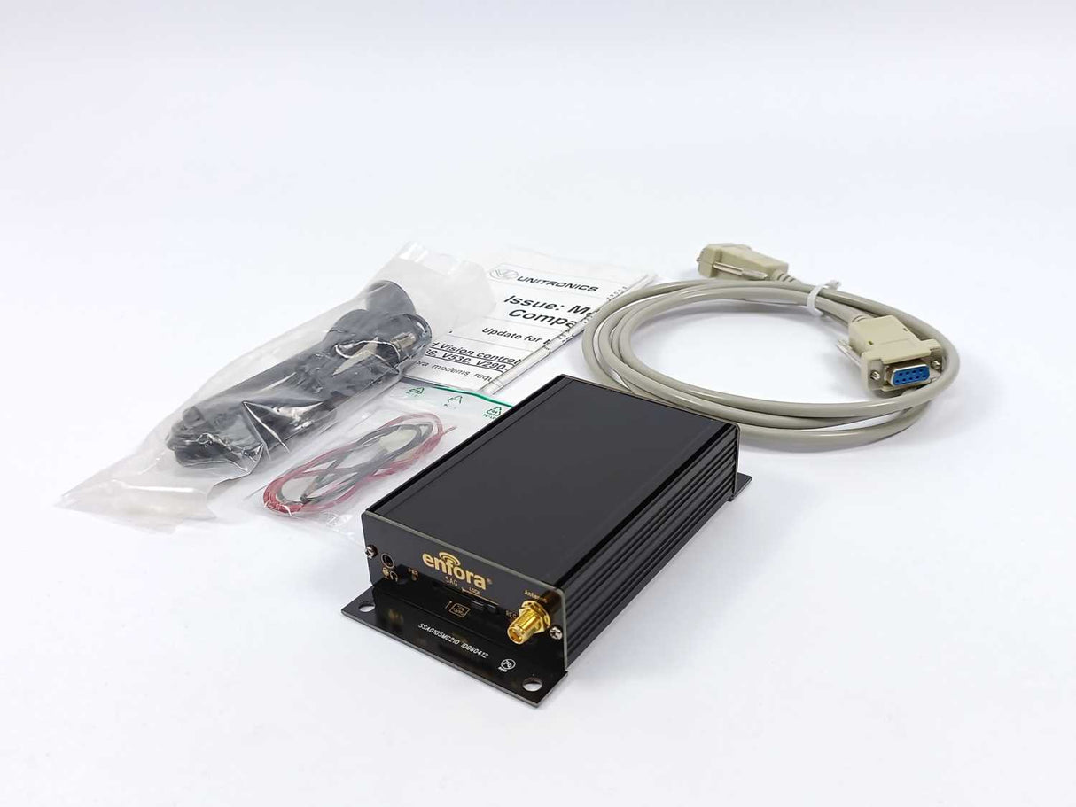 Enfora GSM1208 / GSM 1308 GSM Module Kit w/ Antenna and Cables SSA0105MG