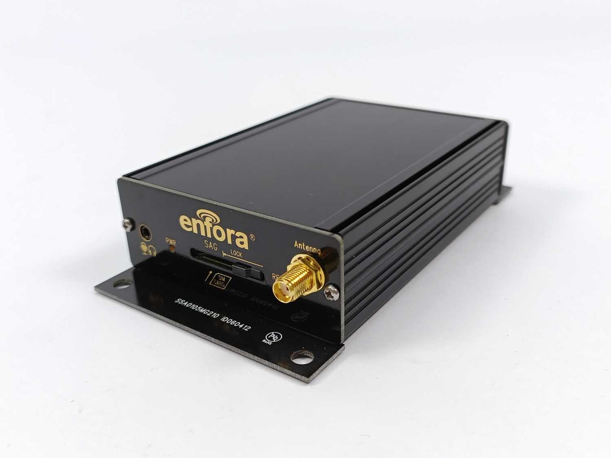 Enfora GSM1208 / GSM 1308 GSM Module Kit w/ Antenna and Cables SSA0105MG