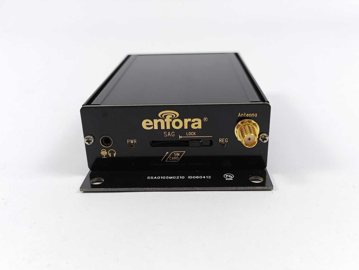 Enfora GSM1208 / GSM 1308 GSM Module Kit w/ Antenna and Cables SSA0105MG