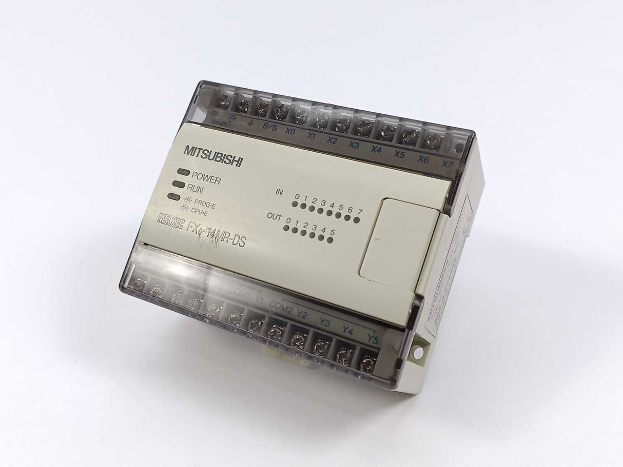 Mitsubishi FXO-14MR-DS FX0-14MR-DS Programmable Controller