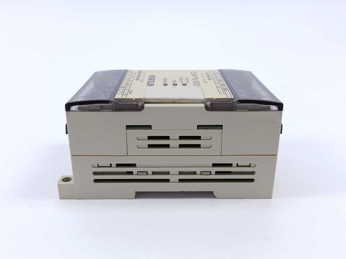 Mitsubishi FXOS-14MR-DS FX0S-14MR-DS Programmable Controller