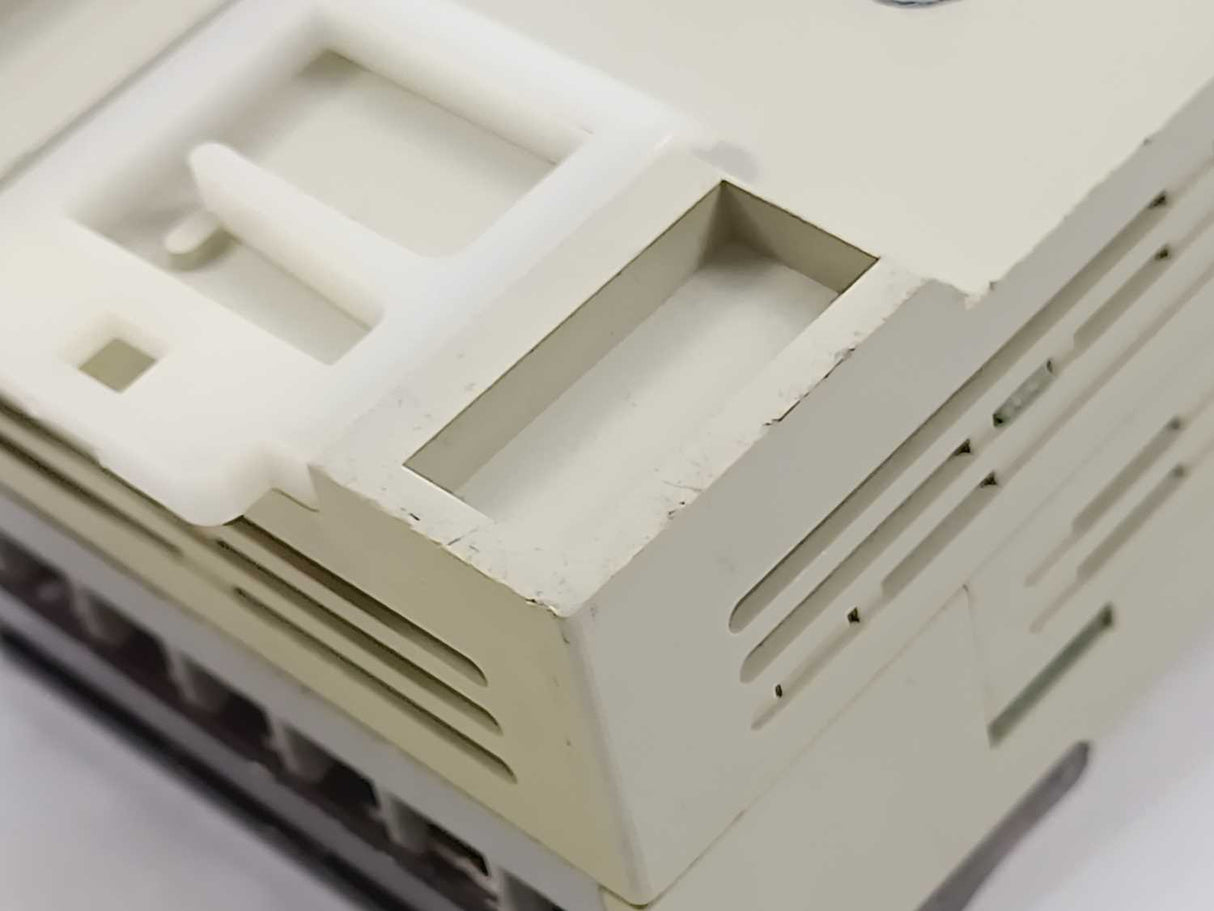 Mitsubishi FXOS-14MR-DS FX0S-14MR-DS Programmable Controller