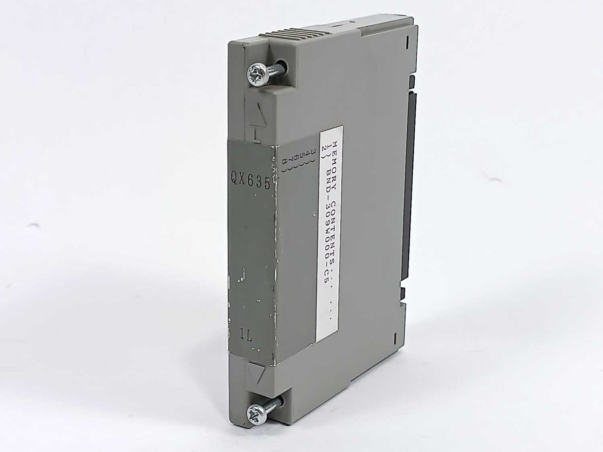 Mitsubishi FCA520ALH-E Memory Cassette QX635