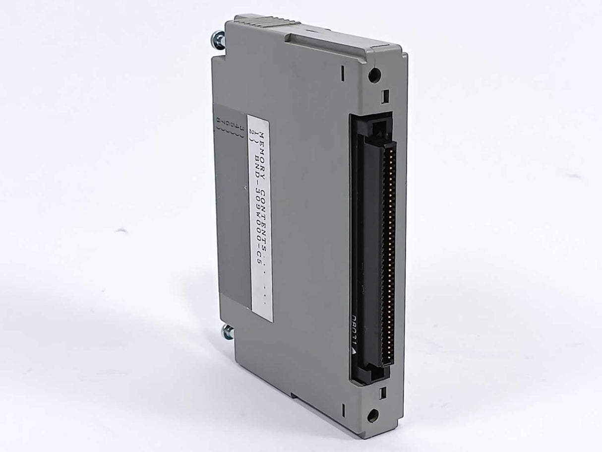 Mitsubishi FCA520ALH-E Memory Cassette QX635