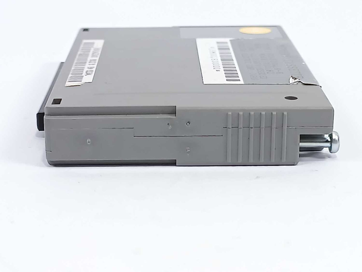 Mitsubishi FCA520ALH-E Memory Cassette QX635