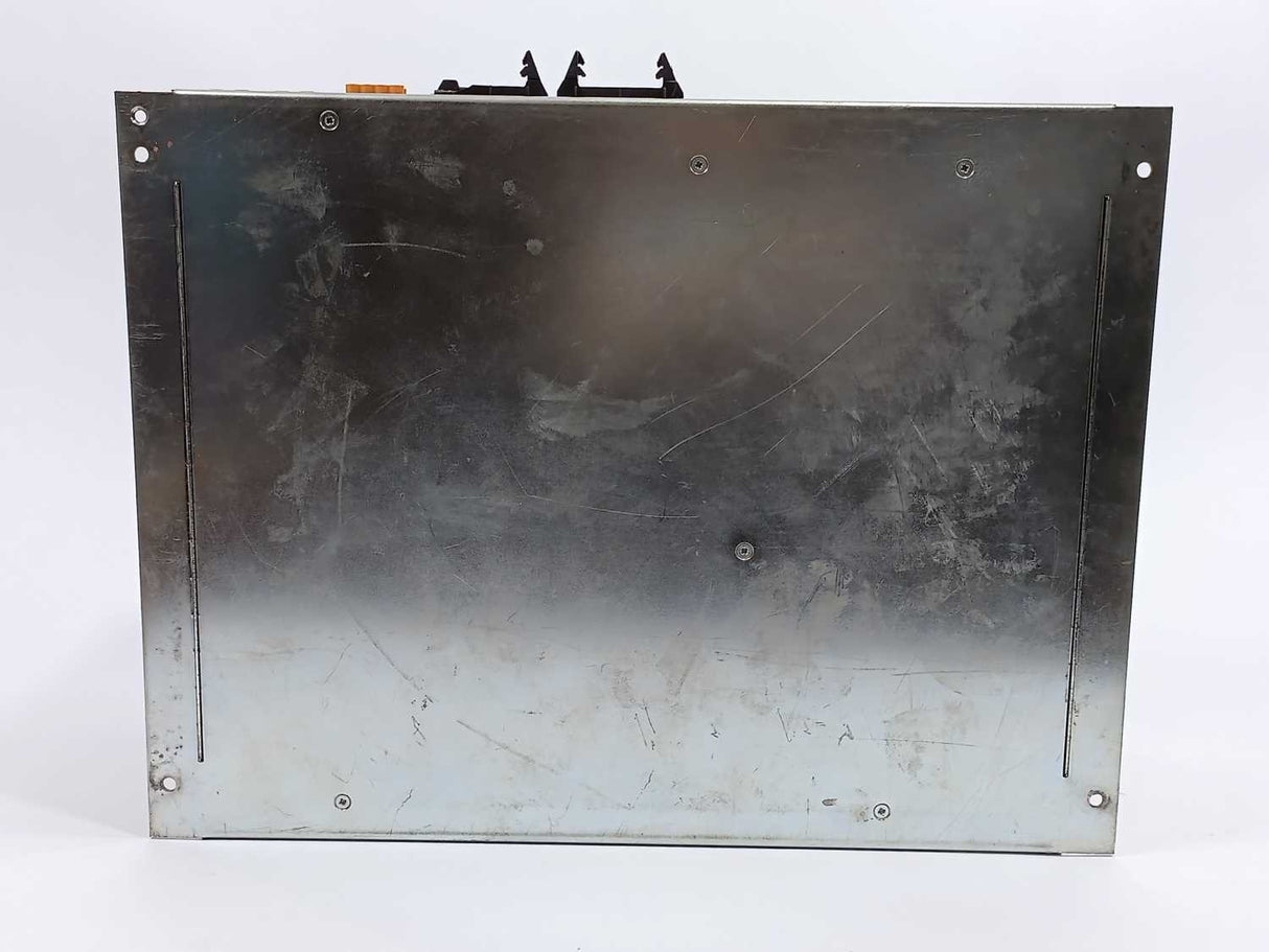 BUHL CPC2000 Injection Moulding Machine 93040040