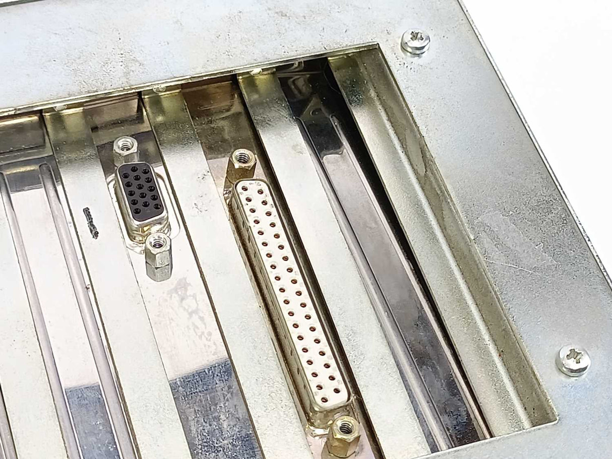 BUHL CPC2000 Injection Moulding Machine 93040040