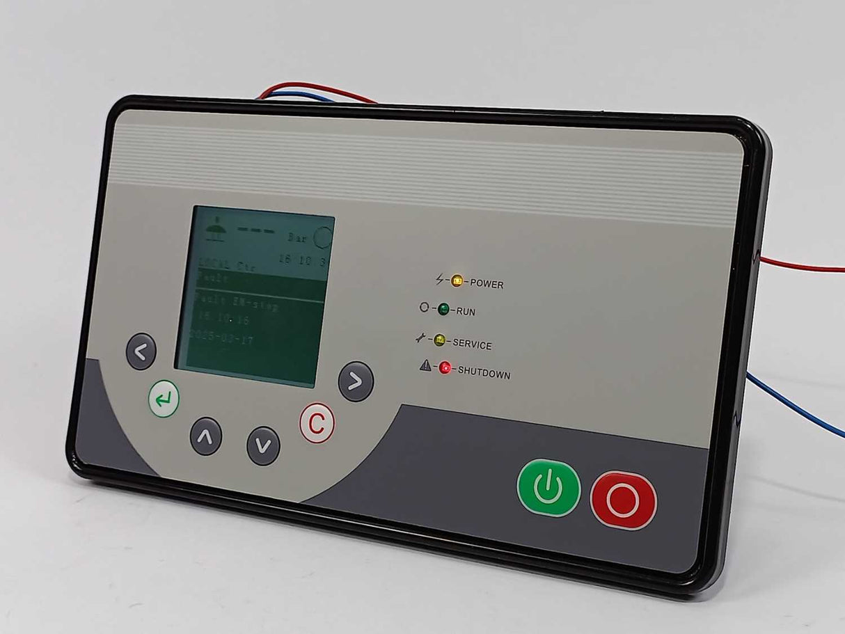 Gardner Denver QX187453 Controller Panel