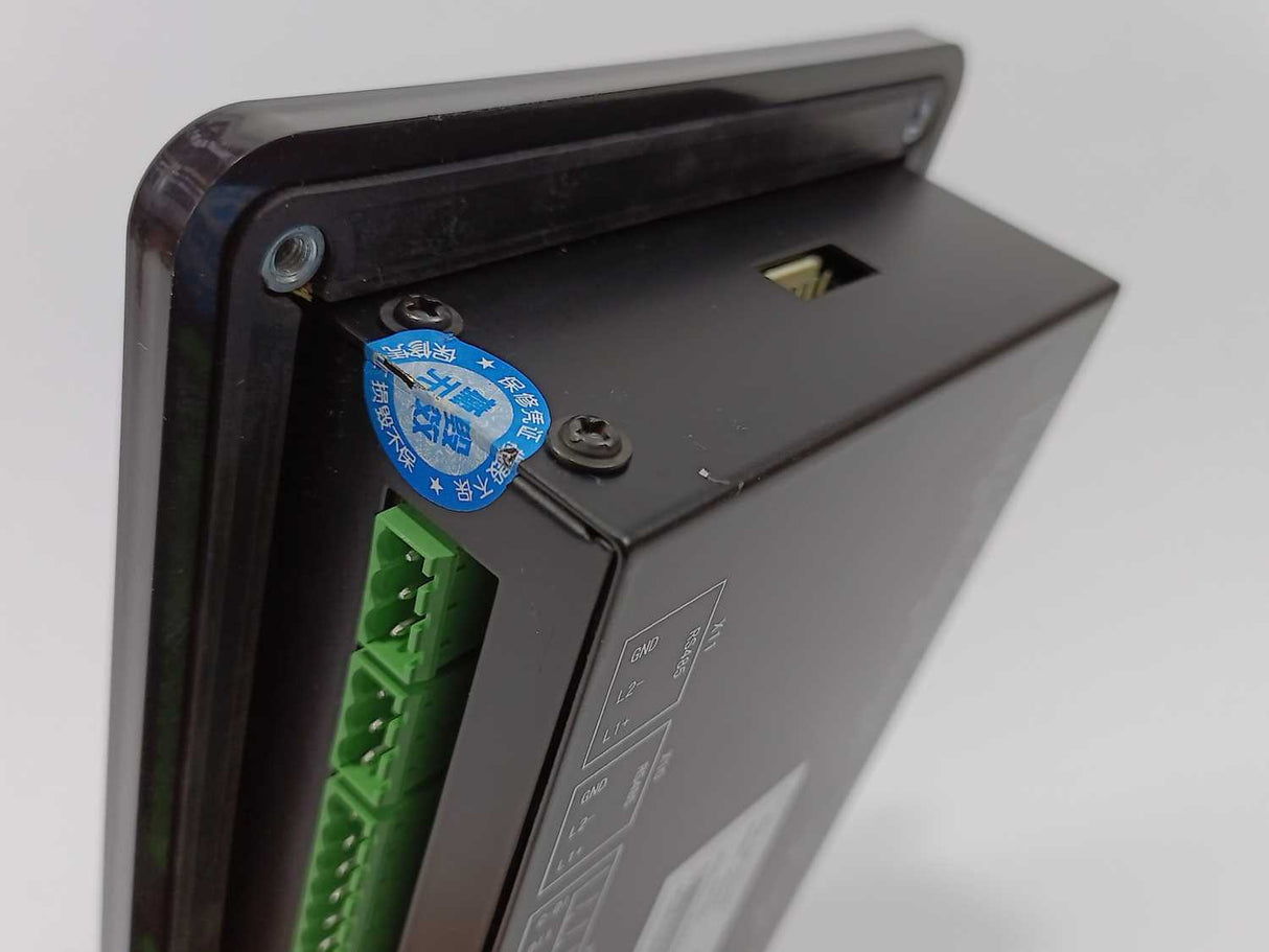 Gardner Denver QX187453 Controller Panel