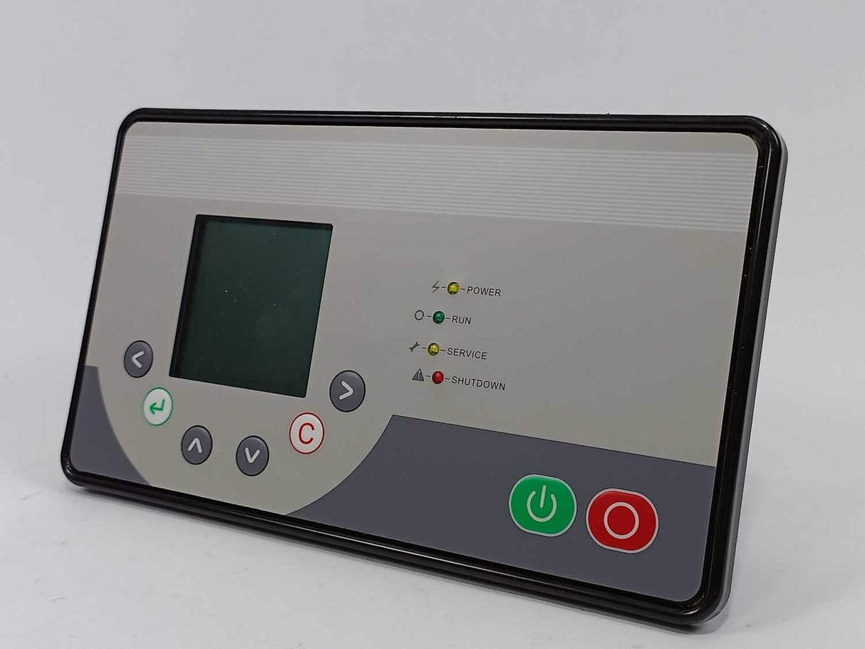 Gardner Denver QX187453 Controller Panel