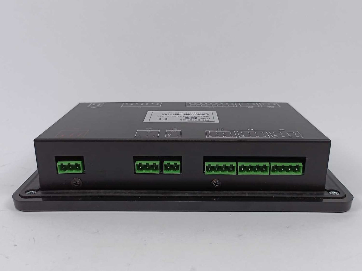 Gardner Denver QX187453 Controller Panel