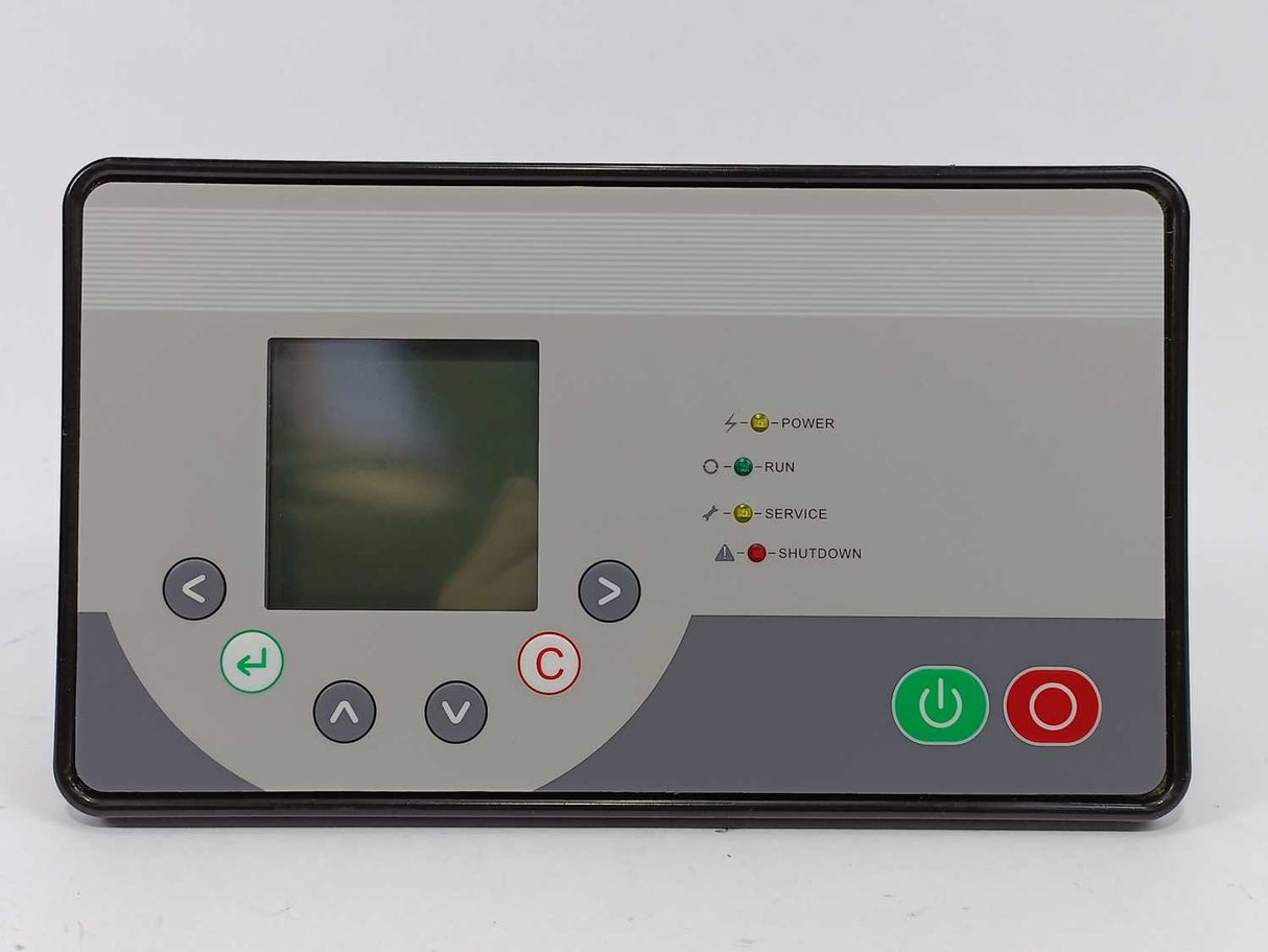 Gardner Denver QX187453 Controller Panel