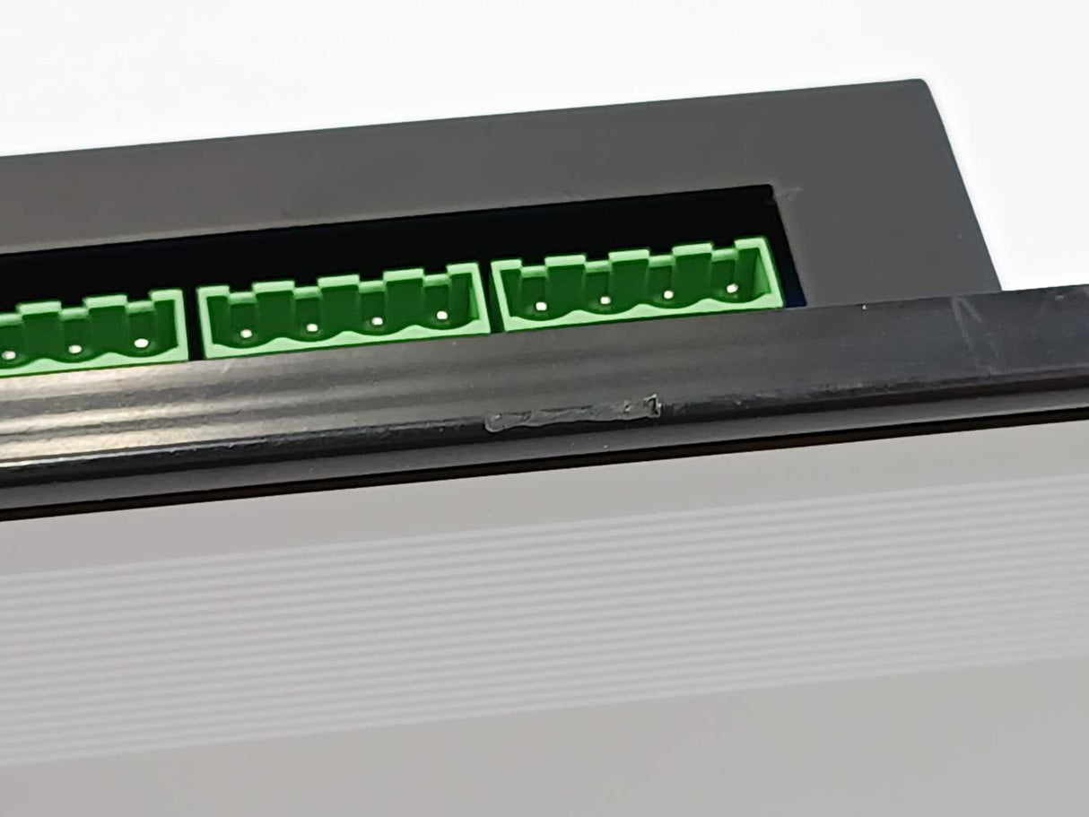 Gardner Denver QX187453 Controller Panel